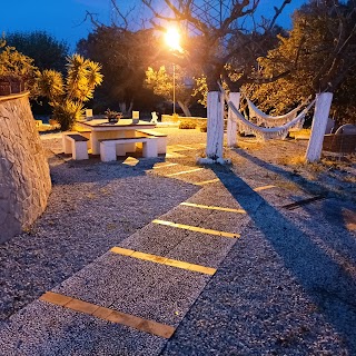 Trullo in Valle d'itria