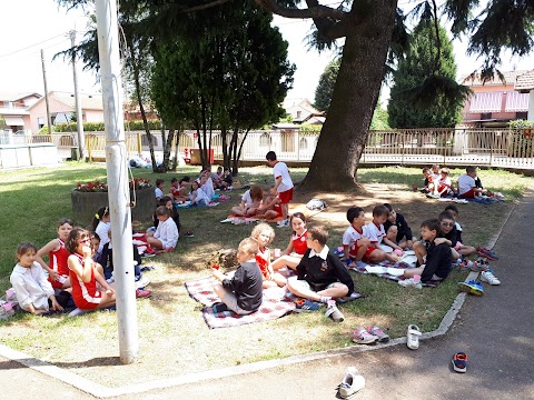 Scuola Primaria Don Luigi Monza