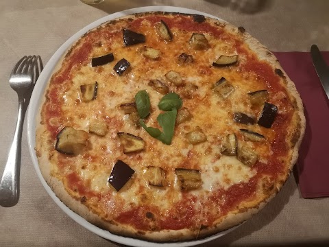 Pizzeria La Capistrellana