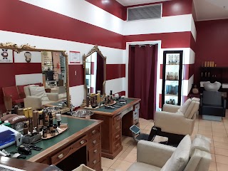 Barber Shop