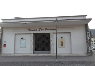 Teatro di San Faustino