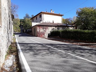 B&B Antica Terrazza Pietramala