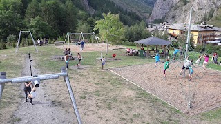 Parco Giochi Pubblico