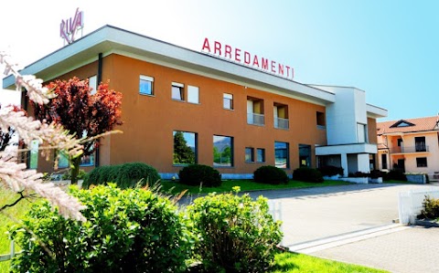 Riva Arredamenti (S.N.C.)