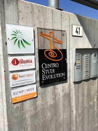Centro Studi Evolution