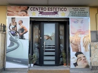 Centro Estetico New Star