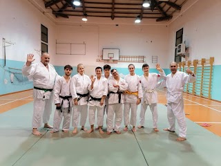 A.S.D. Kodokan Judo Este