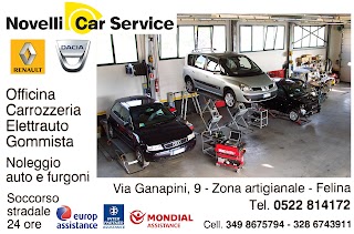 Novelli Car Service S.N.C.