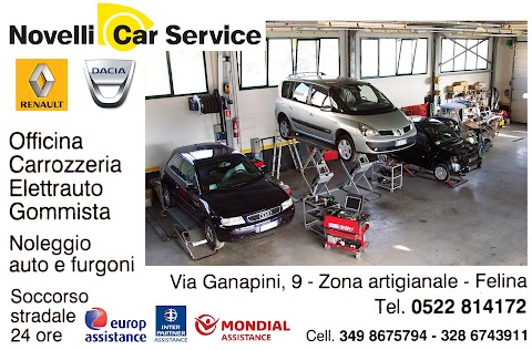 Novelli Car Service S.N.C.