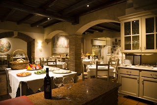 Ristorante Il Cenacolo