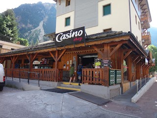 Casino Shop