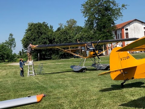 Garda Eagle Scuola di Volo VDS