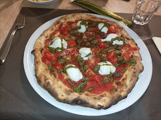 Pizzeria del Pais