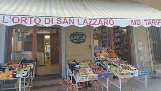 L'orto di San Lazzaro 1