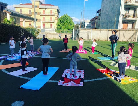 Scuola di Danza Corato Arte & Balletto ASD