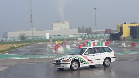 Scuola Nazionale Drifting affiliata UISP