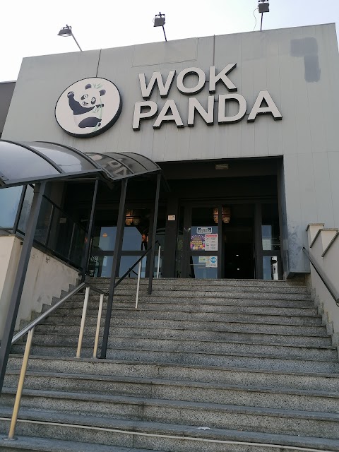 Ristorante Wok Il Panda