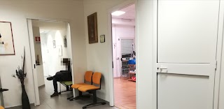 Centro Medico Michelangelo Srl