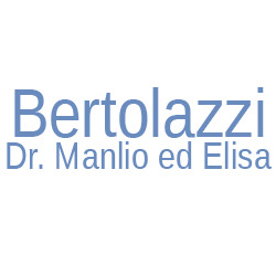 Bertolazzi Dr. Manlio ed Elisa