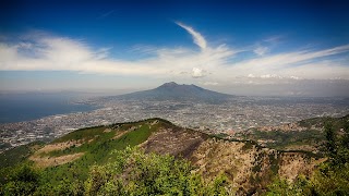 Parco regionale dei Monti Lattari