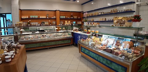 Gastronomia macelleria piccoli sfizi