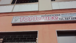 AUTOFFICINA TOP SERVICE di Franzoso Omar