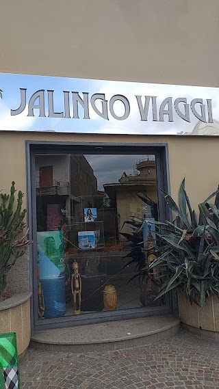 Jalingo Viaggi