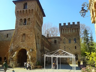 Agriturismo Cantonazzo