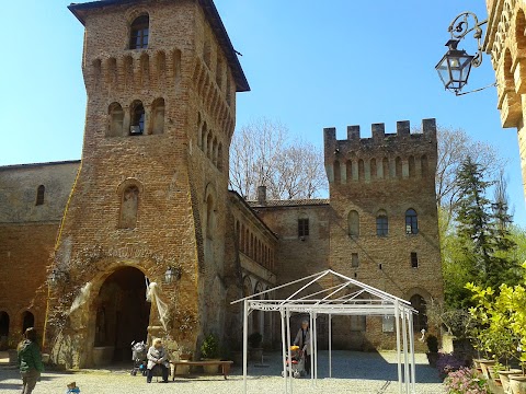 Agriturismo Cantonazzo