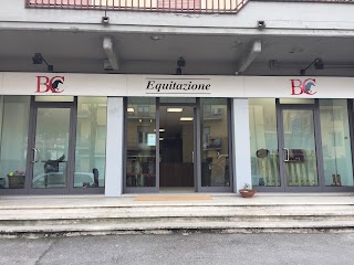 Bc Equitazione Srl