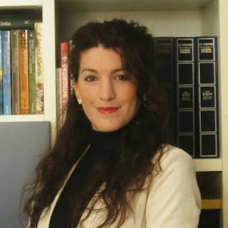 Martina Spelta - Psicologa Psicoterapeuta e Psicologa di base