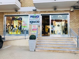 Primigi Store - Igi&Co Store