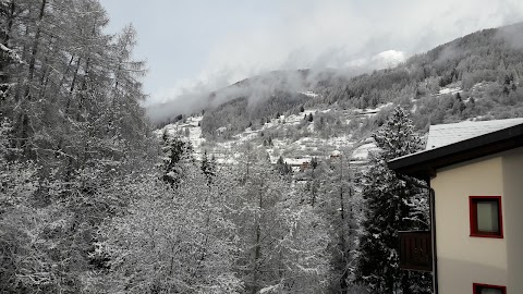 Ponte di Legno Halldis Apartments