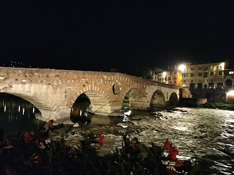 Terrazza Bar Al Ponte