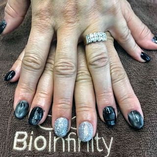 Bioinfinity