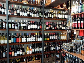 Enoteca Di Fede , Borghesiana