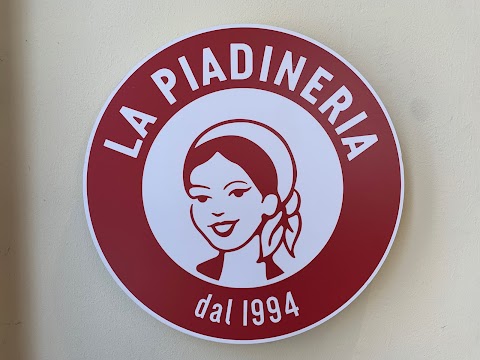 La Piadineria