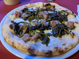 Pizzeria Fischetto