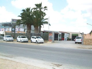 Autocarrozzeria Campo - Soccorso Stradale - Officina Elettrauto