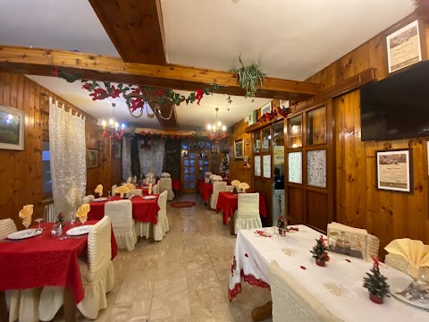 Albergo Ristorante Alpegiani Piercarlo