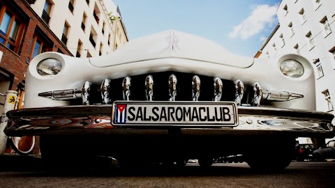 SalsaRomaClub