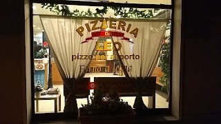 Pizzeria da Leo