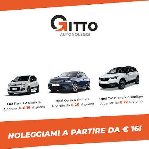 Gitto Autonoleggi