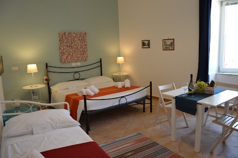 Calipso Apartments Ortigia - Case Vacanza a Siracusa