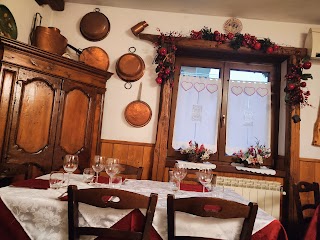 Ristorante Antica Trattoria Champagne