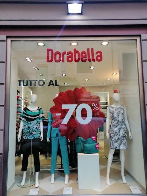 Dorabella Salerno | Abbigliamento da Donna