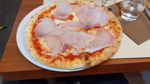 Da noi osteria pizzeria