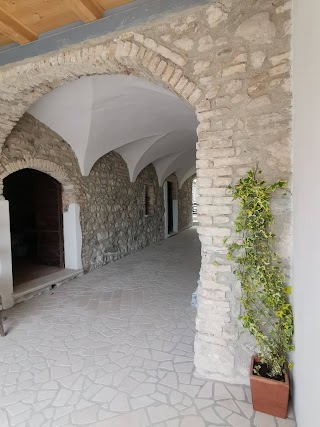 Appartamenti Il Borgo Nascosto