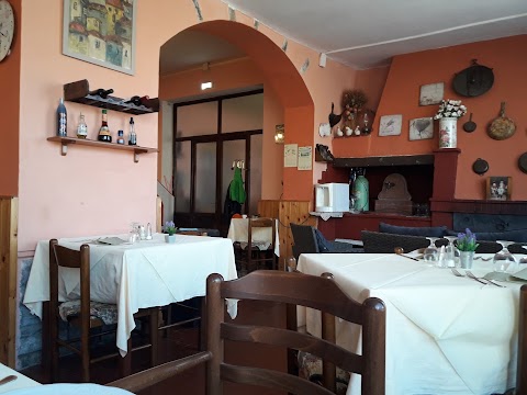 Ristorante Pensione Il Grillo