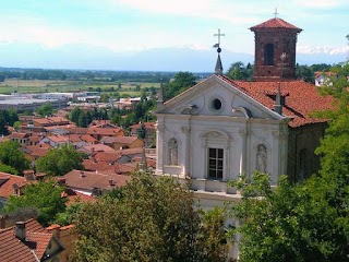 Casa Sanfré Neomesia